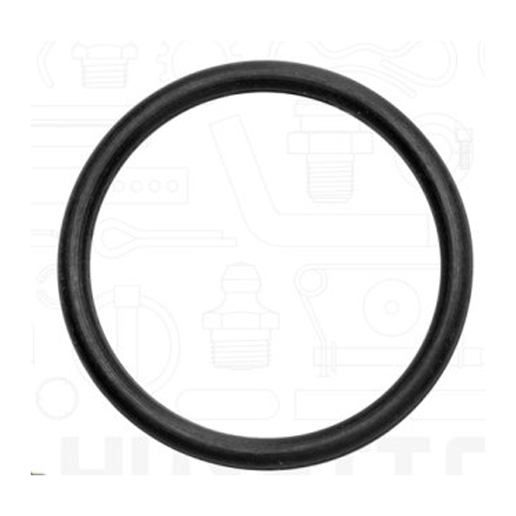 O RING GASKET [FIPRA] 1"