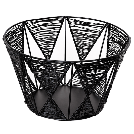 FRUITS BASKET WIRE OUTLAND 24C