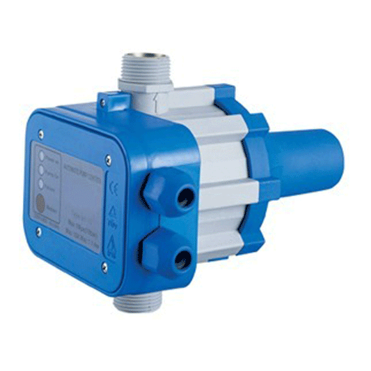 PRESSURE CONTROL 1" 1.5BAR