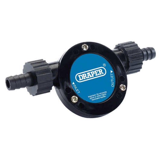 DRILL POWERED PUMP