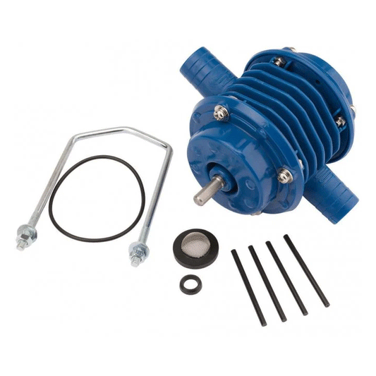 DRILL POWERED PUMP