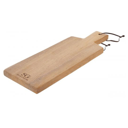 RECT CUTTING BOARD + HANDLE M