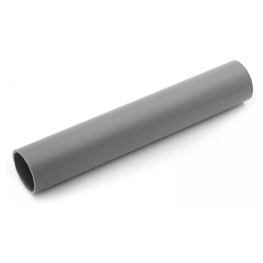 PIPE UPVC 43X3,0X4M EN 1329 (SOLINA}