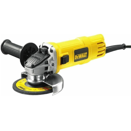 ANGLE GRINDER 115MM 800W DEWALT