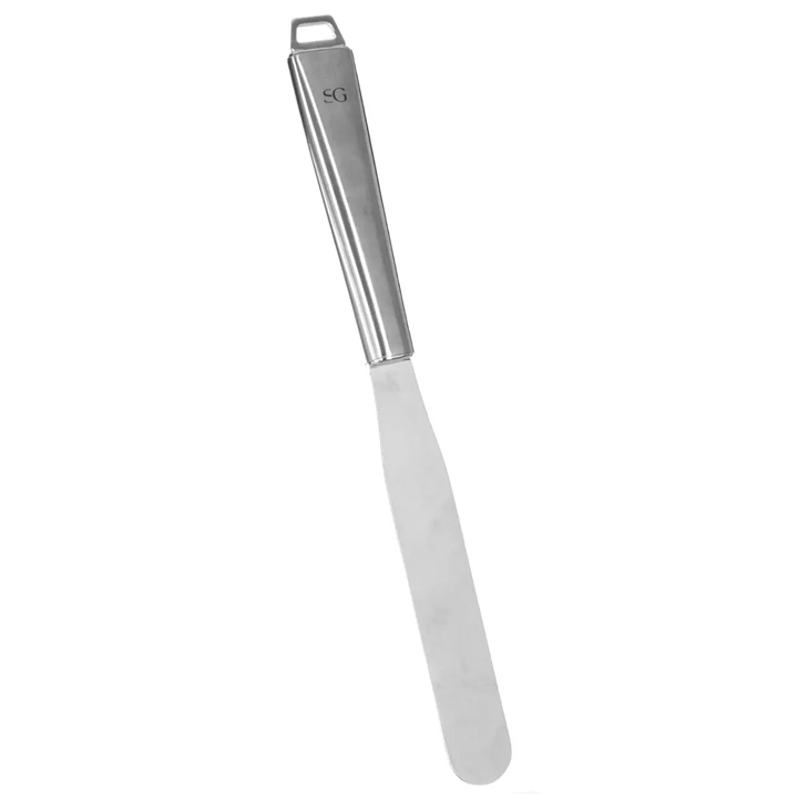 SS PASTRY SPATULA SP