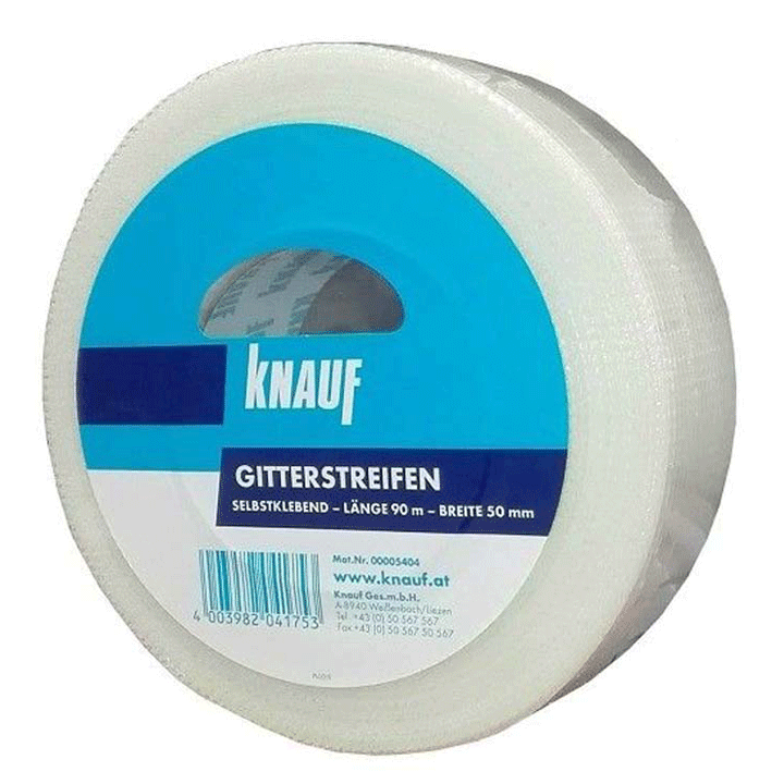 MESH TAPE 70GR/M2 90M