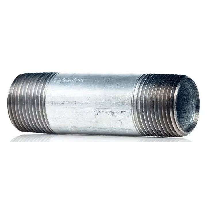 NIPOL GALBANIZE 1 1/4''
