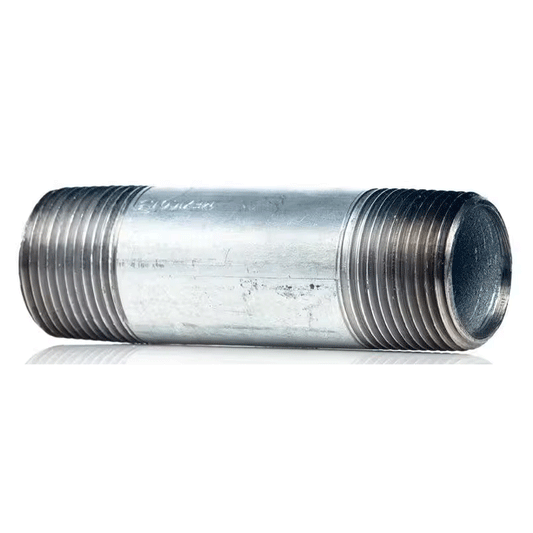 NIPOL GALBANIZE 1 1/4''