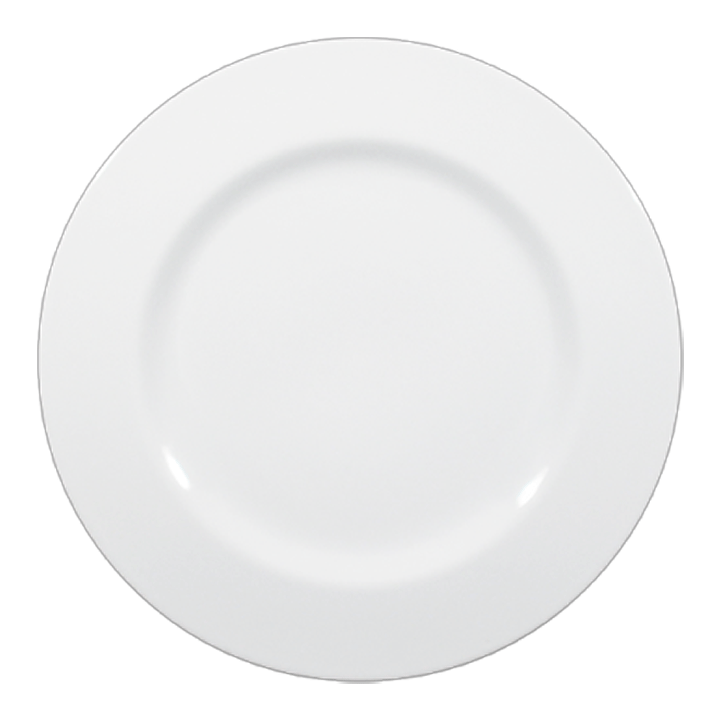 ROUND PLATTER 31CM ETRUSCA