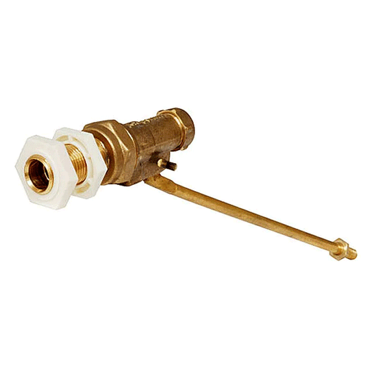 FLOAT VALVE 1/2'' HIGH PRESSURE