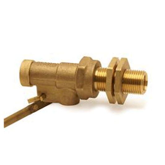 FLOAT VALVE 1/2'' HIGH PRESSURE FARG