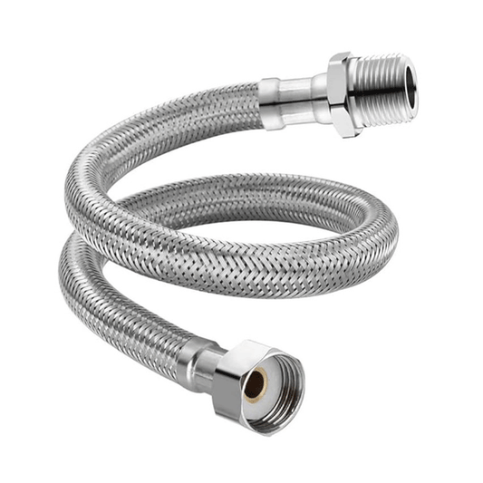 FLEXIBLE PRESSURE 3/4X40CM