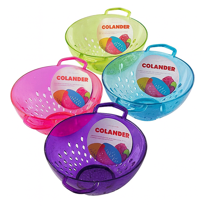 COLANDER PS 19,4X15,2X7,2CM