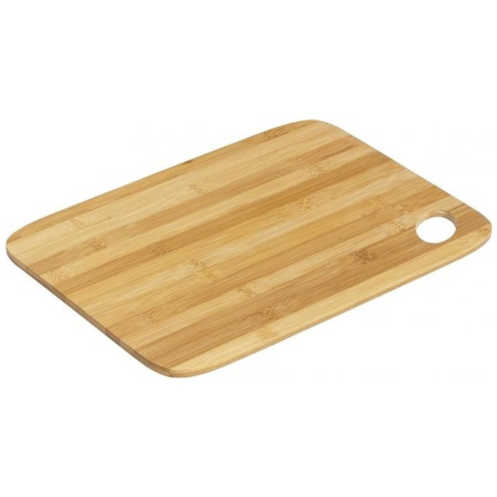 CUTTING BOARD BAMBOO
