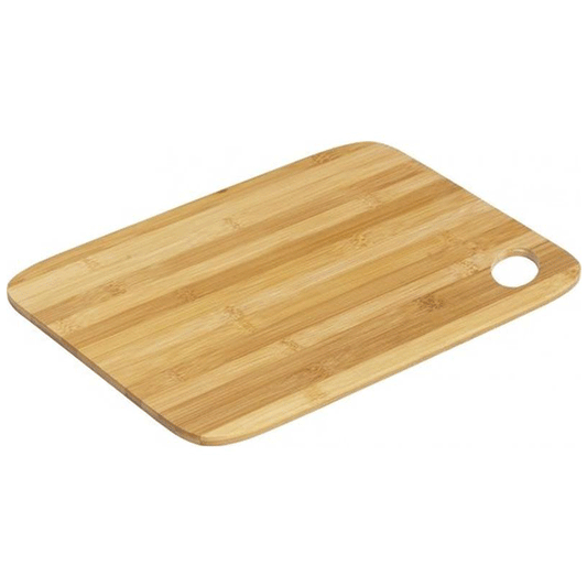CUTTING BOARD BAMBOO