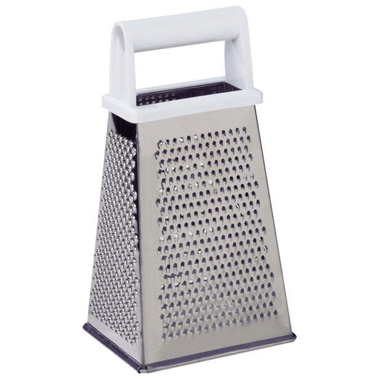 GRATER 4 SIDE 21CM NOVA FM45415