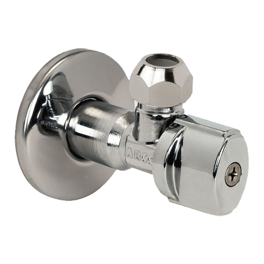 FAUCET SHOWER AUTOMATIC 20S TE31