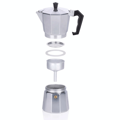 ΚΑΦΕΤΙΕΡΑ PERCOLATOR 270ML