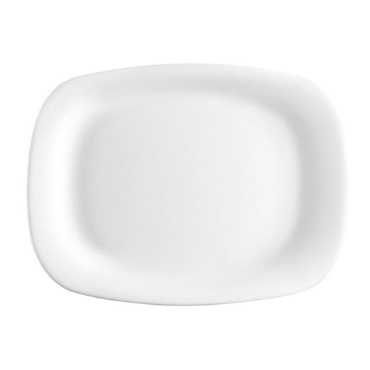 RECTANGLE PLATTER 24X34 PARMA