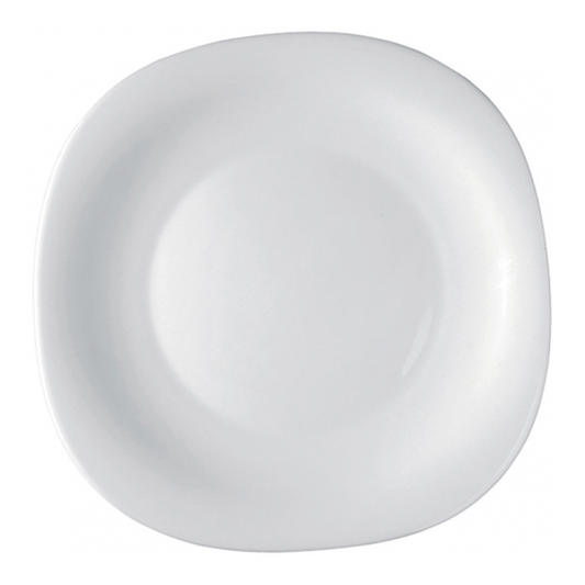 DESSERT PLATE 20X20CM PARMA