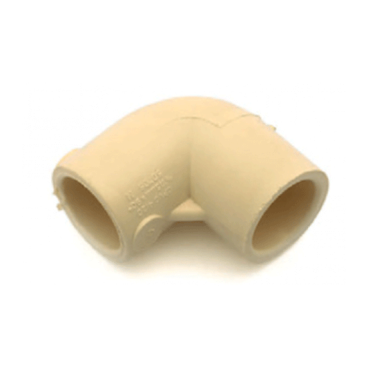 BEND CPVC 22MM 45 ASTM D2846
