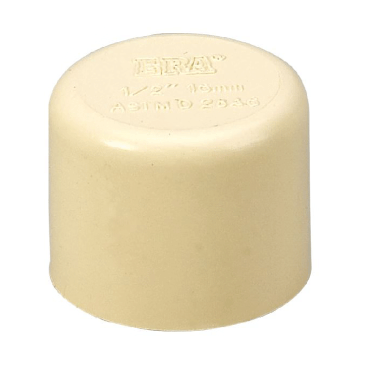END PLUG CPVC 16MM ASTM D2846 [TAPPOS]