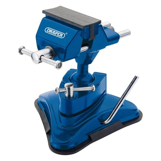 VACUUM BASE TABLE VICE 73MM