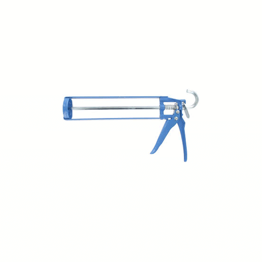 CAULKING GUN SKELETON 225MM