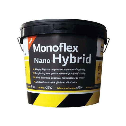 MONOFLEX NANO HYBRID 13KG (10LT)