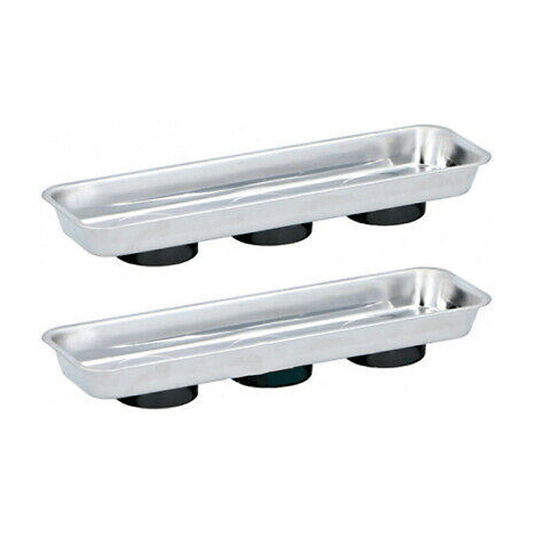 MAGNETIC PART TRAY 2PCS 65C226MM KINZO