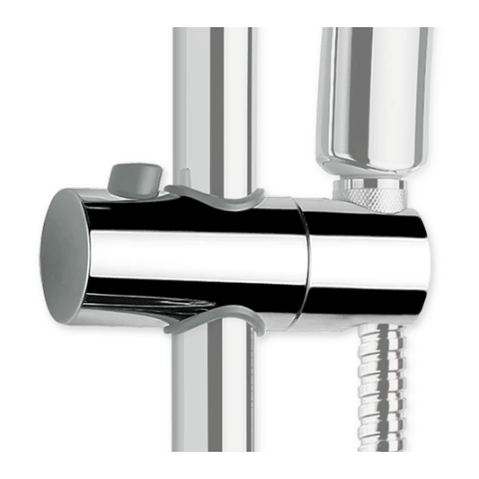 SHOWER SLIDING BAR D25