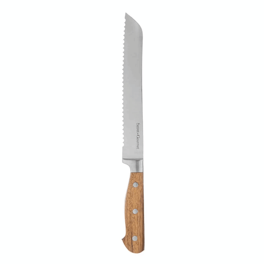 BREAD KNIFE ELEGANCIA
