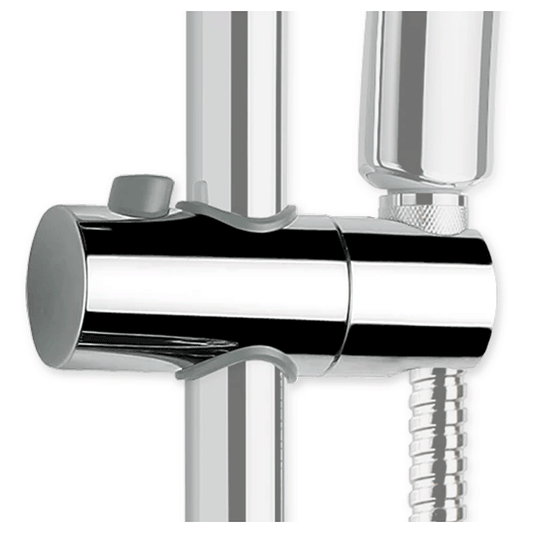 SHOWER SLIDING BAR D18