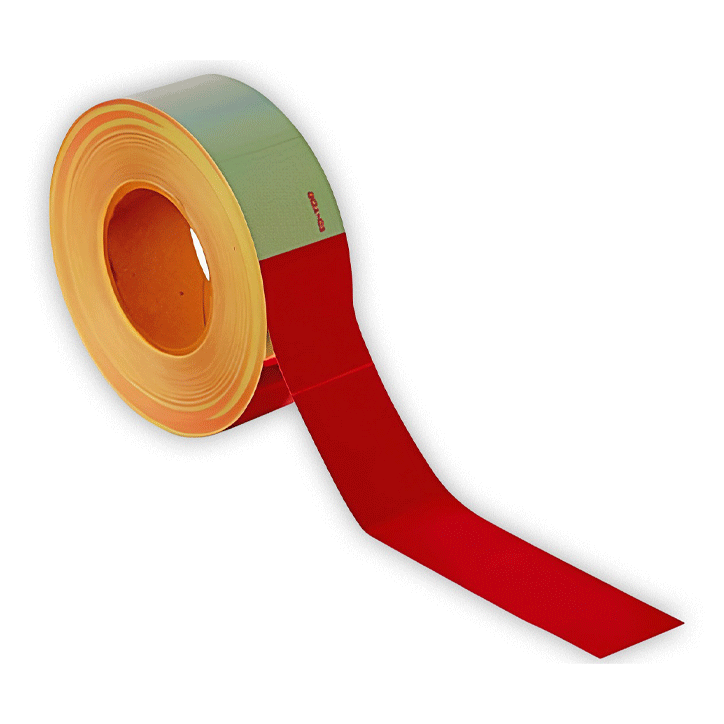VEHICLE CONSPICUITY TAPE 5CM