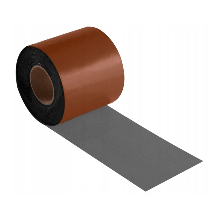 SOUDAL. SOUDABAND TERRACOTTA 10CMX10M