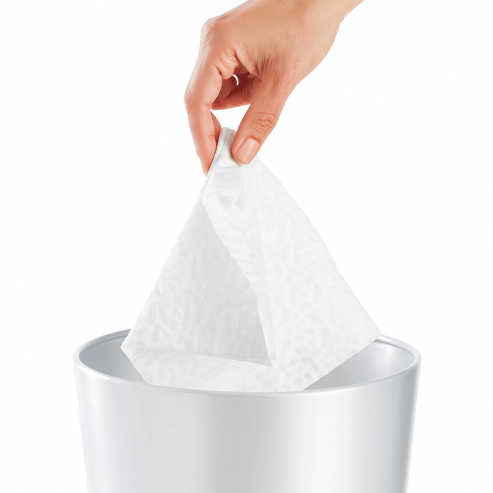 MERY DUST MOP REFILL 29.5X21.5CM 20PCS