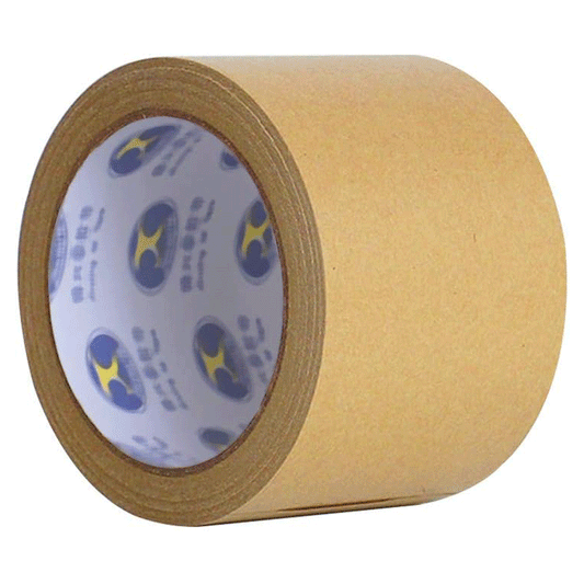 PAPER PACKAGING TAPE 25MTR