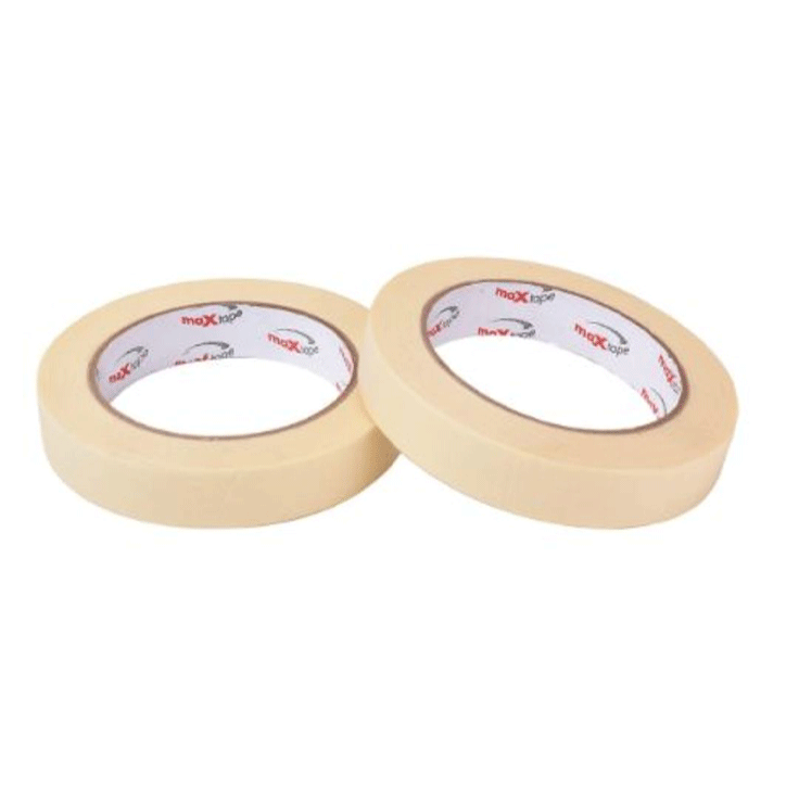 MAX MASKING TAPE 24MMx45M