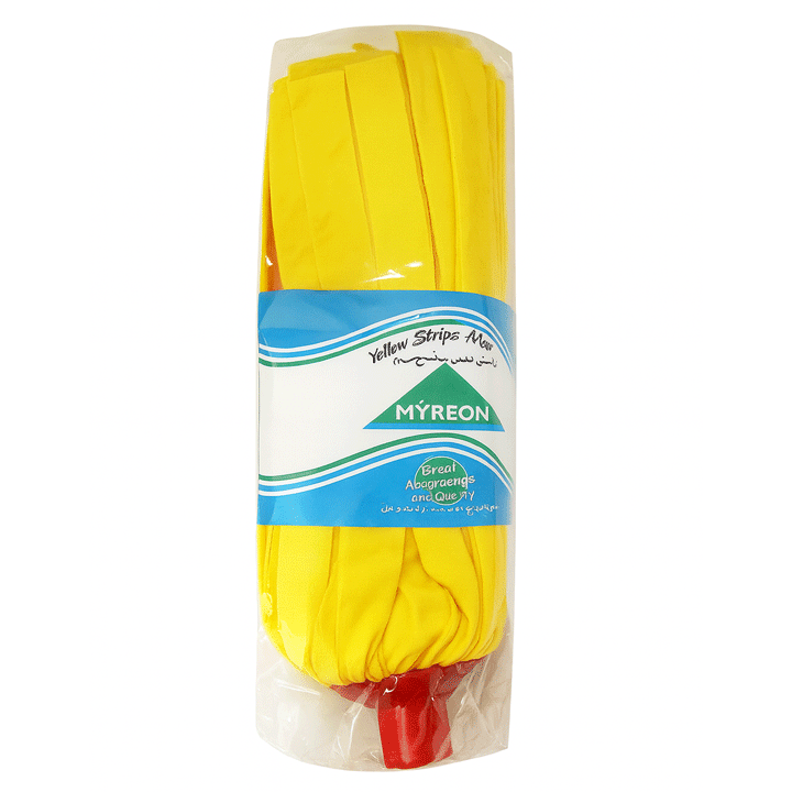 MYREON YELLOW MOPS