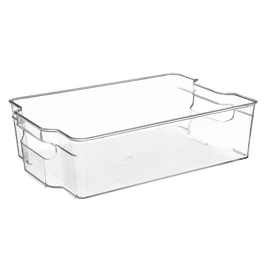 FRIDGE STORAGE BOX 6L 31X21CM