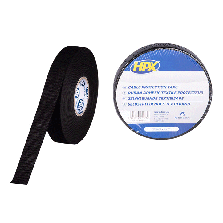 HPX CABLE PROTECTION TAPE 19MMX25M