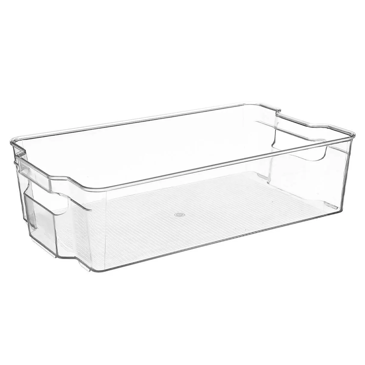 FRIDGE STORAGE BOX 8L 37X22CM