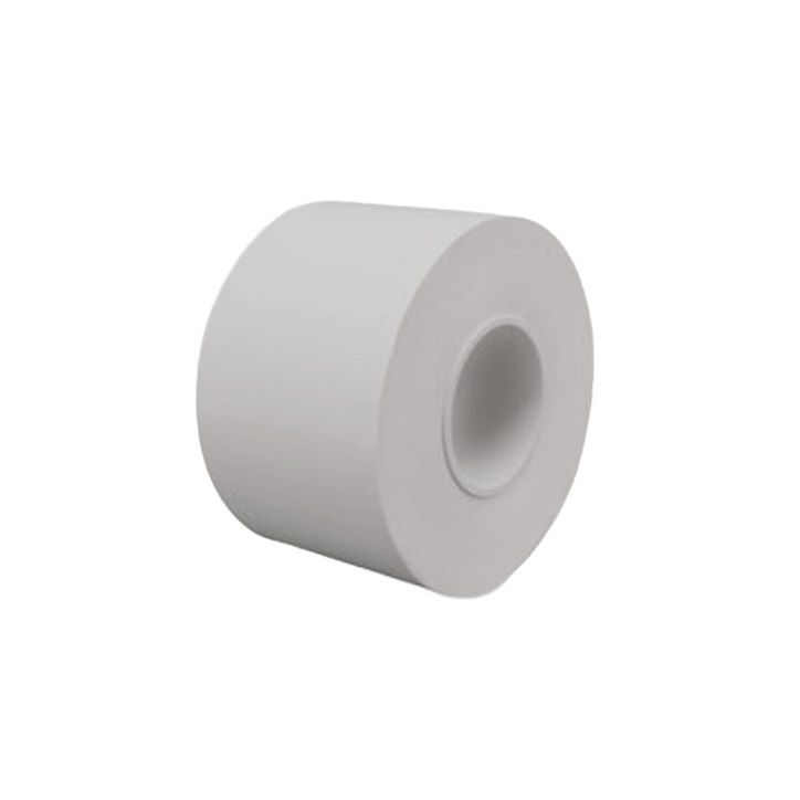 PVC PIPE WRAPPING TAPE WHITE