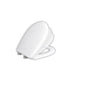 TOILET SEAT SOFT CLOSE "NAYA"