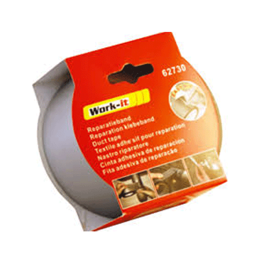 DUCT CLOTH TAPE 10MX2''