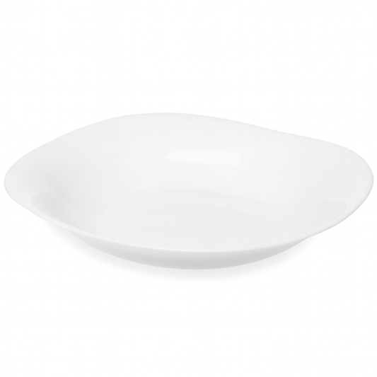 SOUP PLATE 23X23CM PARMA