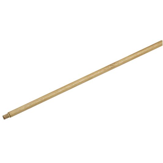 LONG HANDLE THREADED