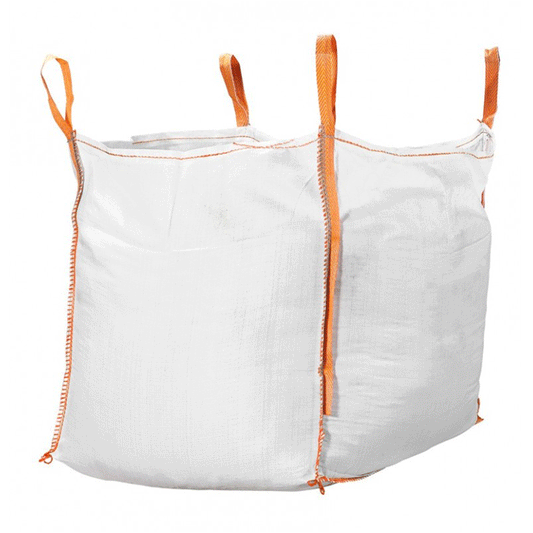 ΜΕΓΑΛΟΣ ΣΑΚΟΣ BIG BAG 90X90X90 ΚΛΕΙΣΤΟΣ