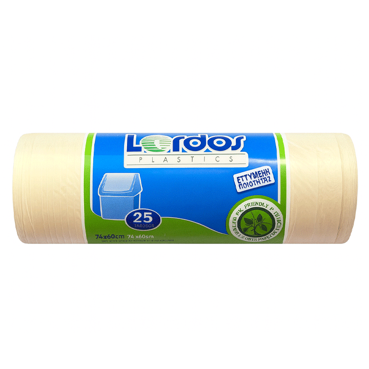 B/R HD 49X55X0.015 IVORY ARO-25T
