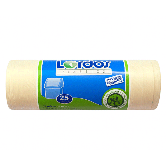 B/R HD 49X55X0.015 IVORY ARO-25T